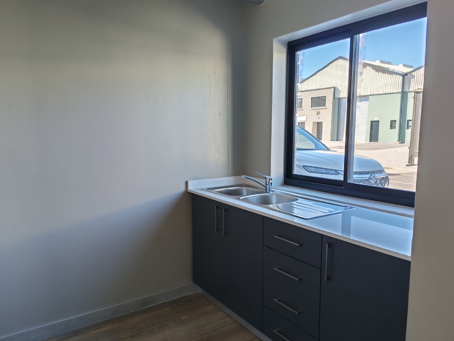 Commercial Property for Sale in Firgrove Industrial Estate Western Cape